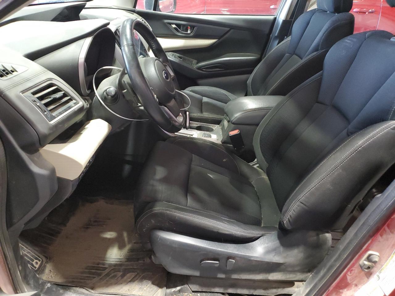 2019 Subaru Ascent Premium - Фото 7