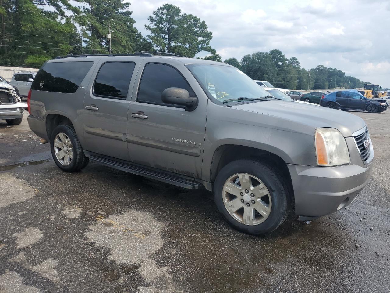 2008 GMC Yukon Xl C1500 - Фото 4