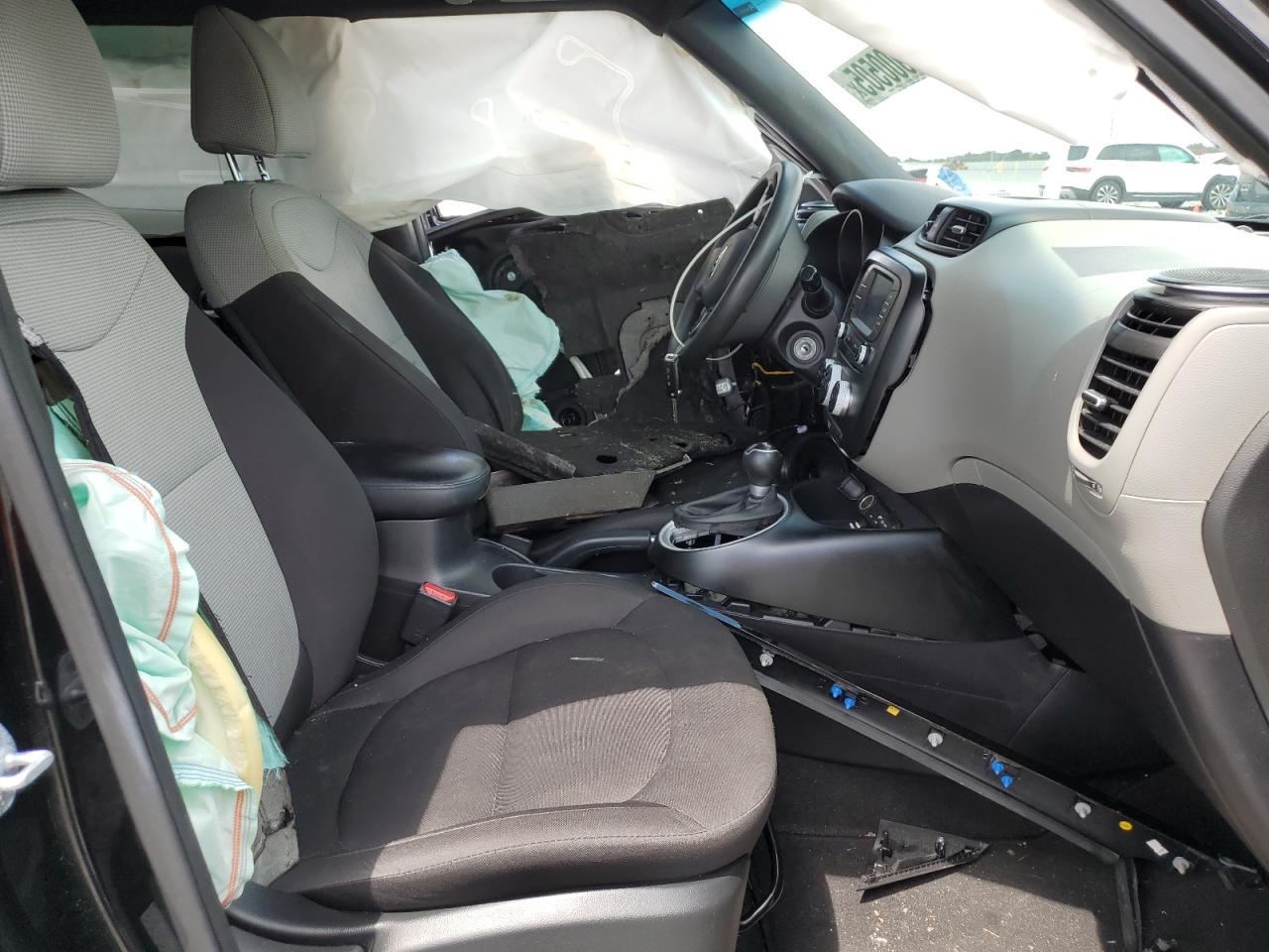 2019 Kia Soul - Фото 7