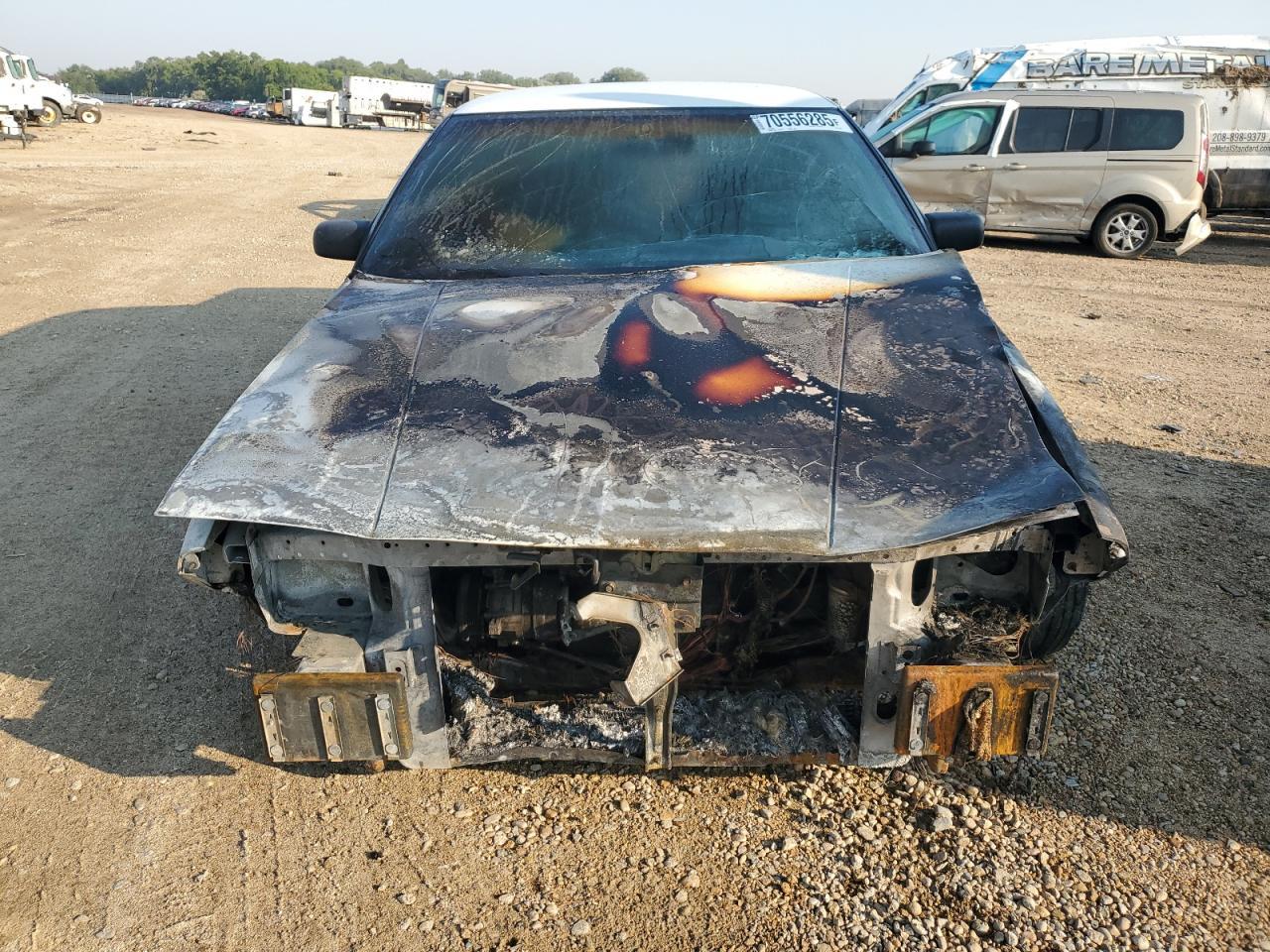 1989 Buick Regal - Фото 5