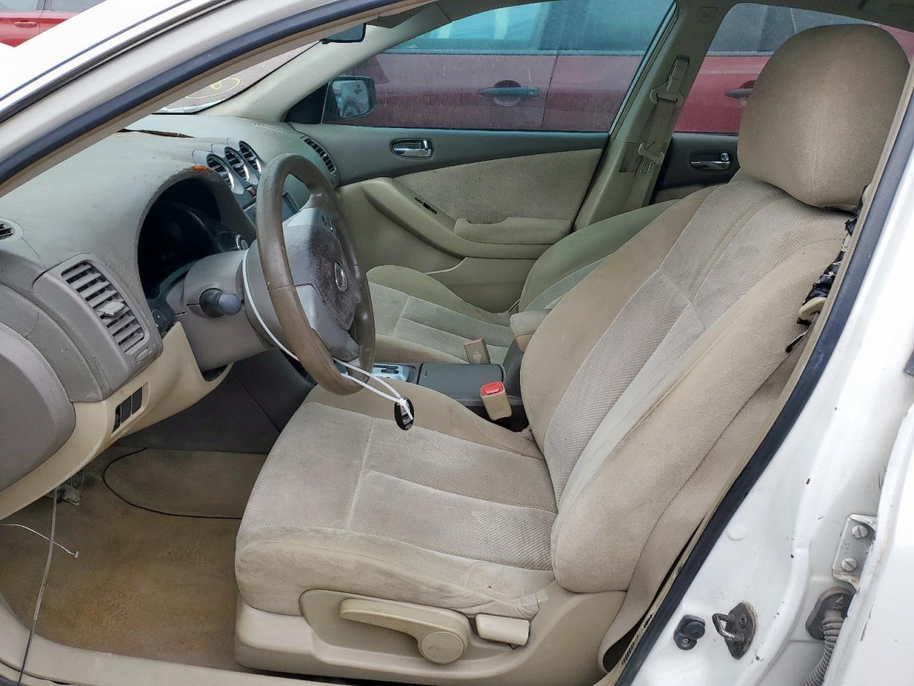 2008 Nissan Altima 2.5 - Фото 7