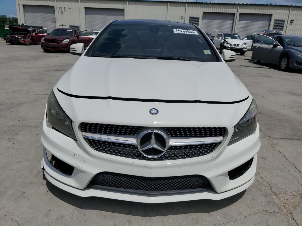 2015 Mercedes-Benz Cla 250 - Image 5