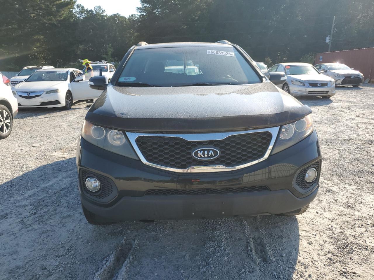 2013 Kia Sorento Ex - Image 5