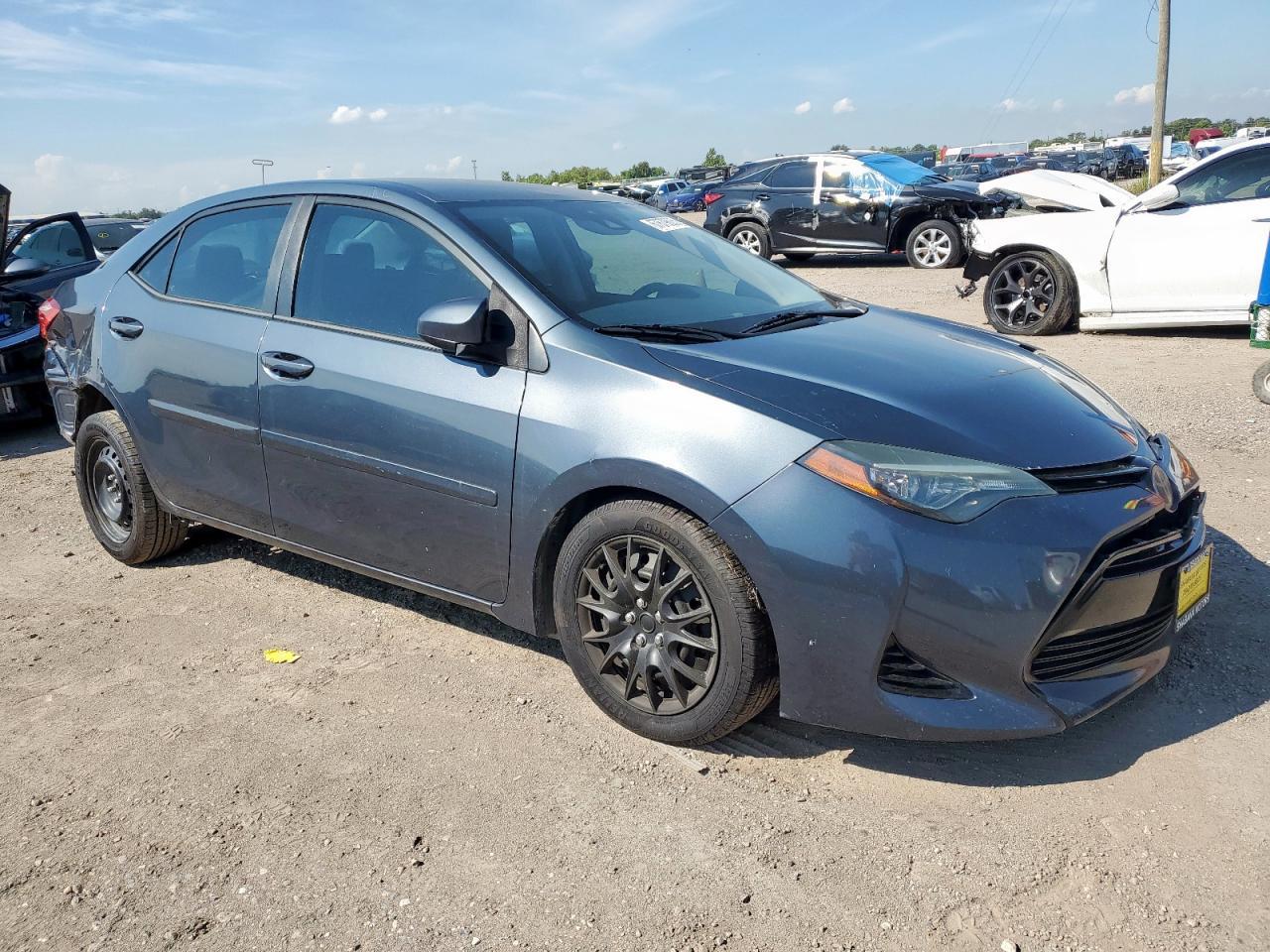 2018 Toyota Corolla L - Image 4