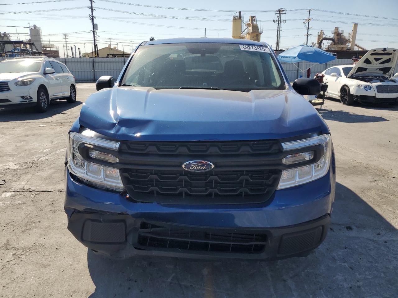 2024 Ford Maverick Xl - Фото 5