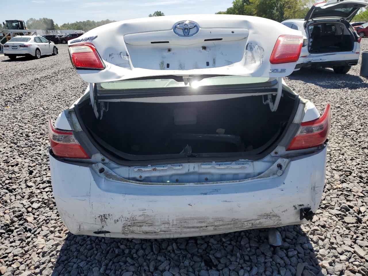 2009 Toyota Camry Base - Фото 6