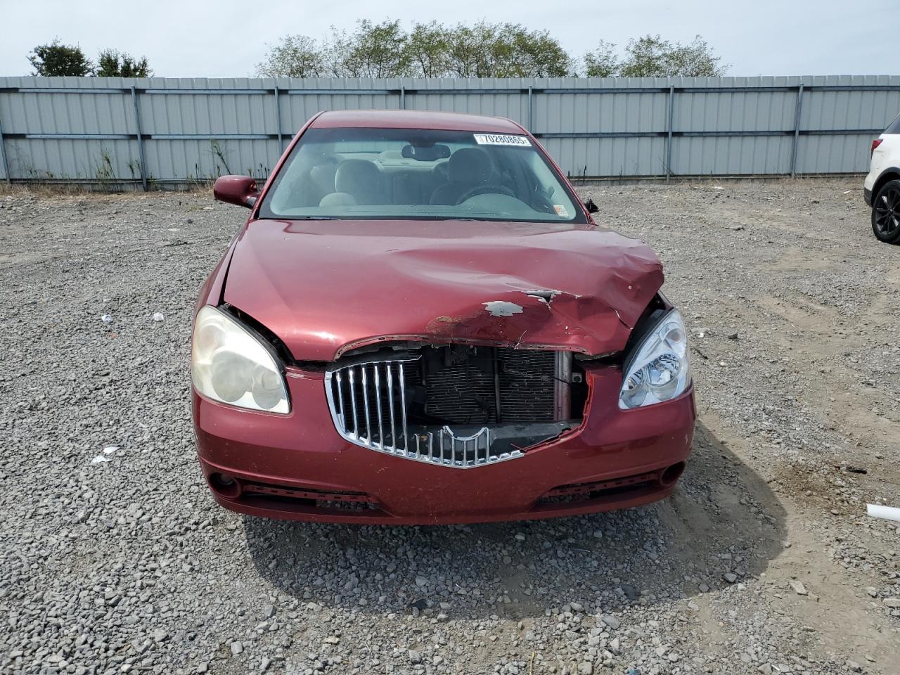 2011 Buick Lucerne Cx - Фото 5