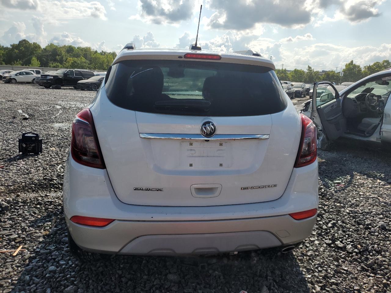 2018 Buick Encore Preferred - Image 6
