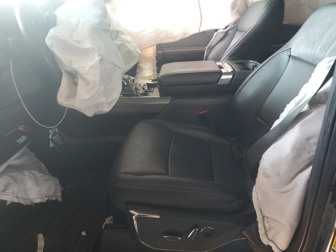 2022 Ford F150 Supercrew - Фото 7