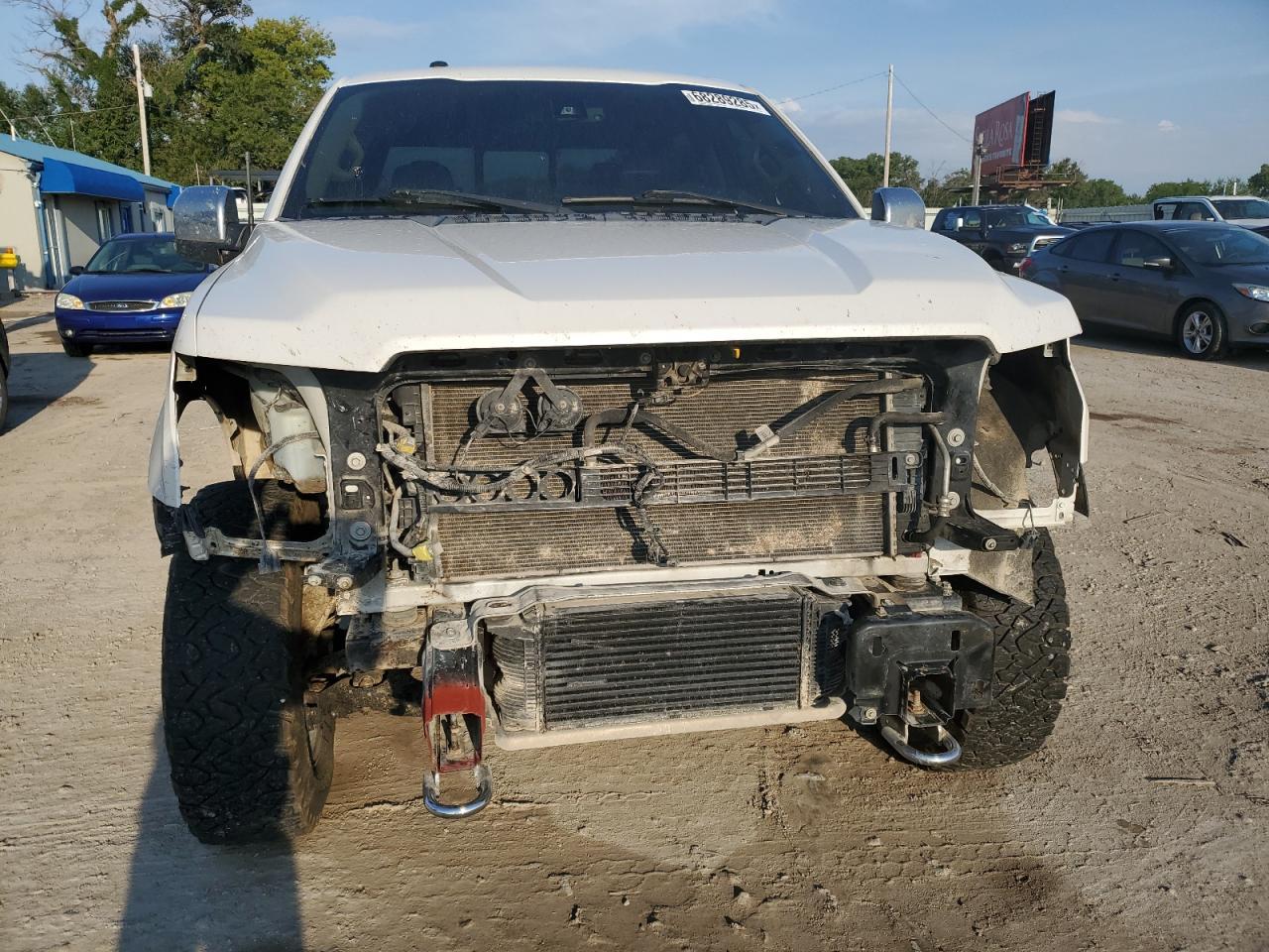 2015 Ford F150 Supercrew - Image 5