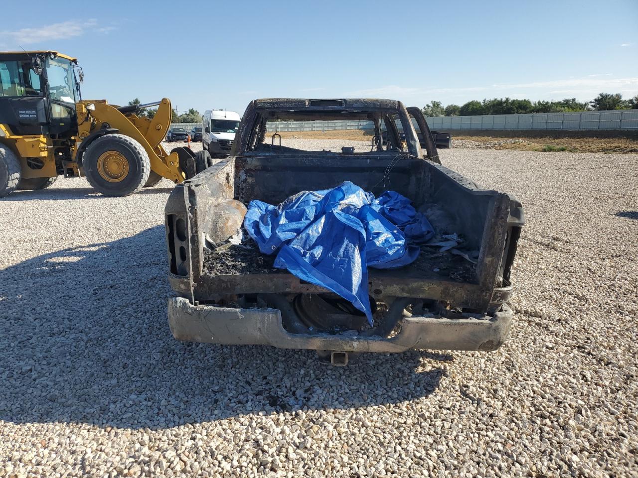 2019 Ram 2500 Laramie - Фото 6