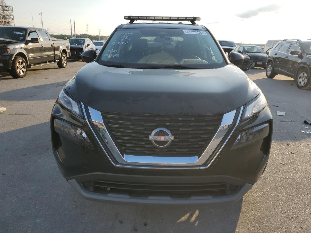 2023 Nissan Rogue S - Фото 5