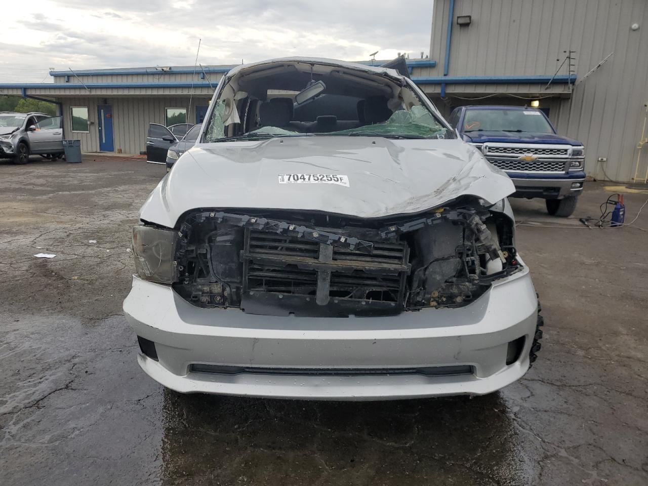 2014 Ram 1500 St - Image 5