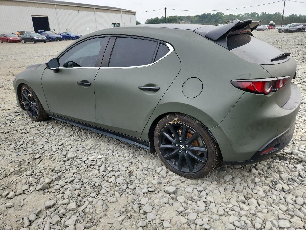 2019 Mazda 3 - Фото 2