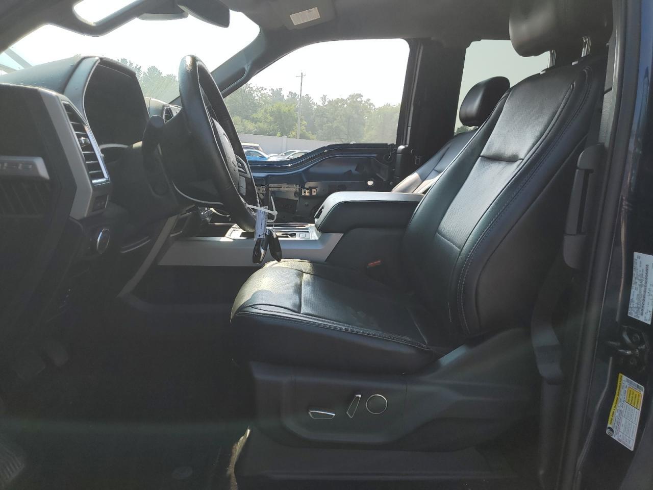 2016 Ford F150 Super Cab - Image 7