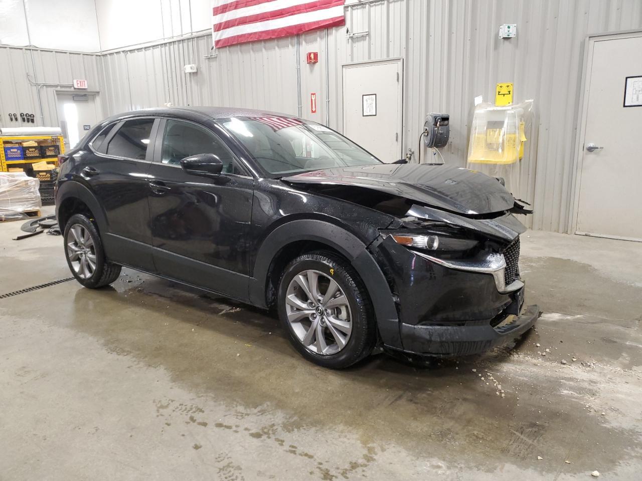 2021 Mazda Cx-30 Select - Фото 4