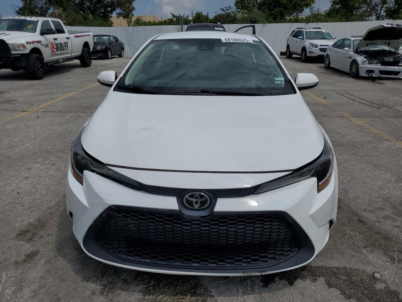 2020 Toyota Corolla Le - Image 5