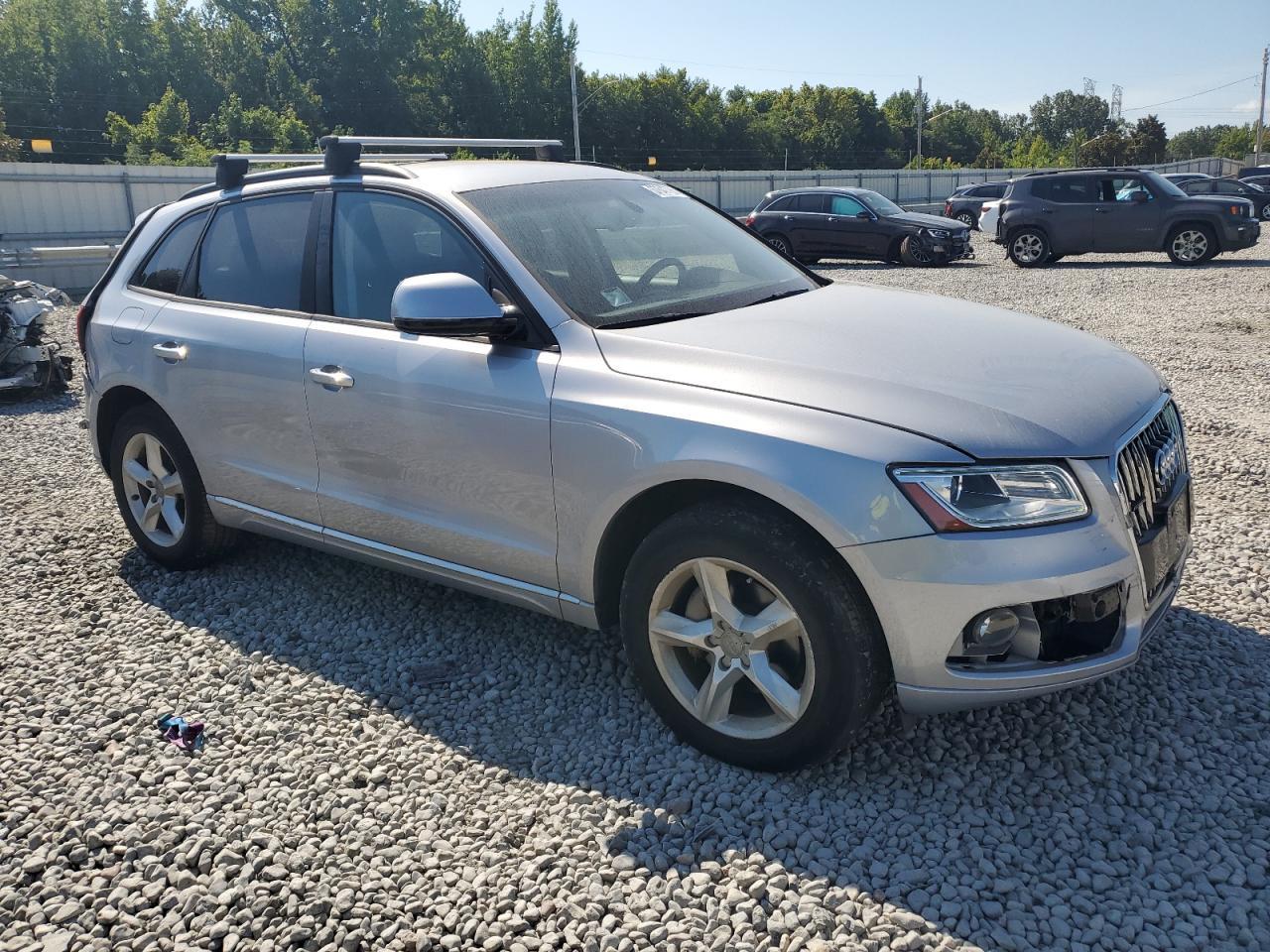 2016 Audi Q5 Premium - Image 4