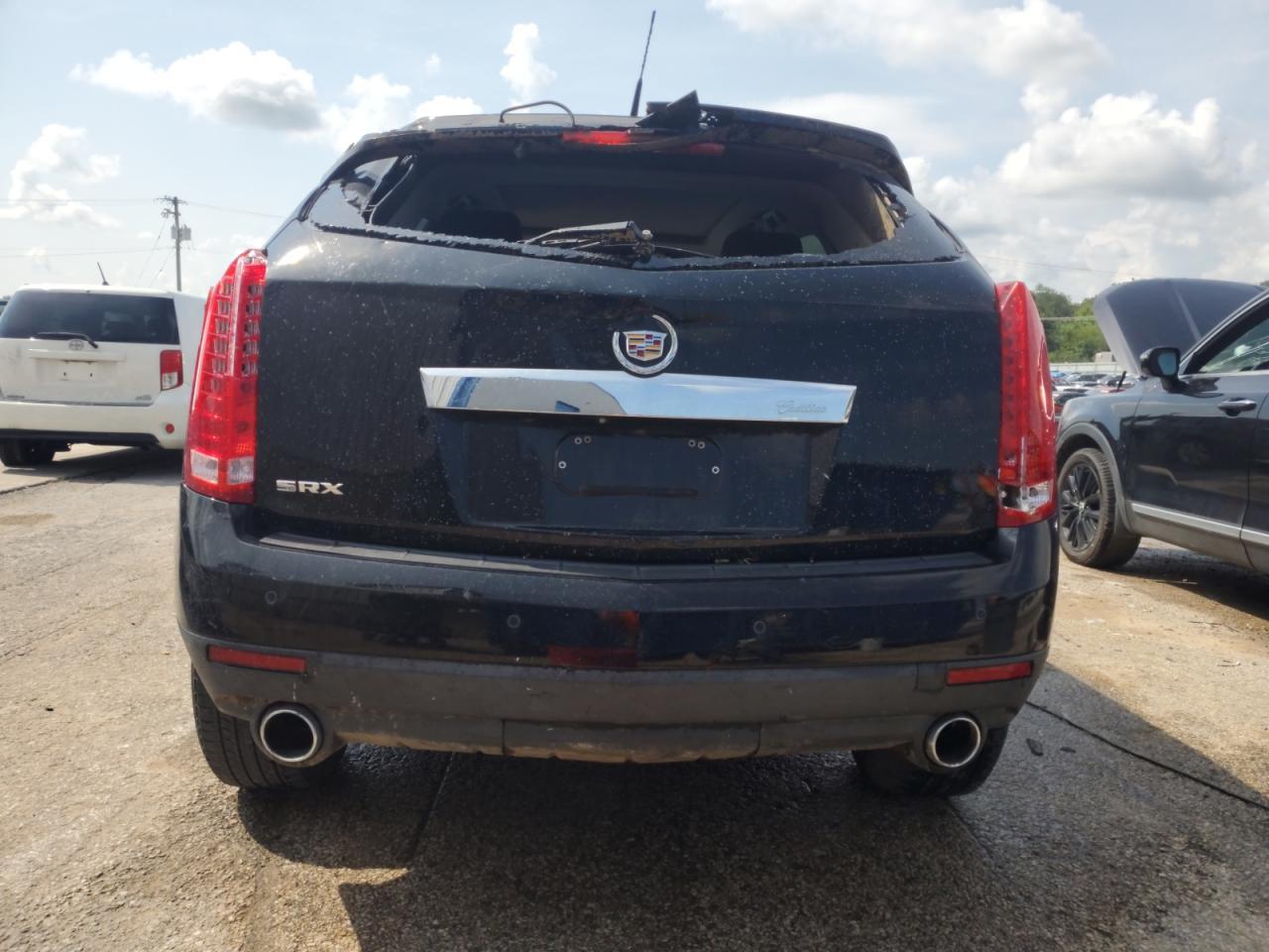 2011 Cadillac Srx Luxury Collection - Image 6