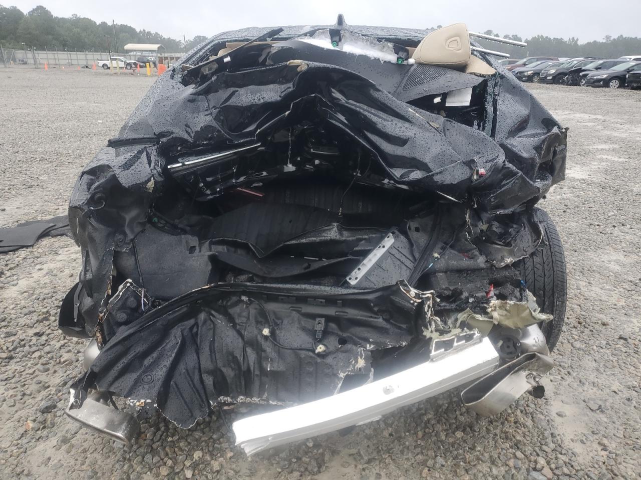 2021 Acura Tlx - Фото 6