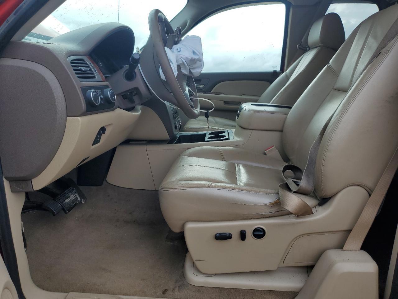 2009 GMC Sierra K1500 Slt - Фото 7