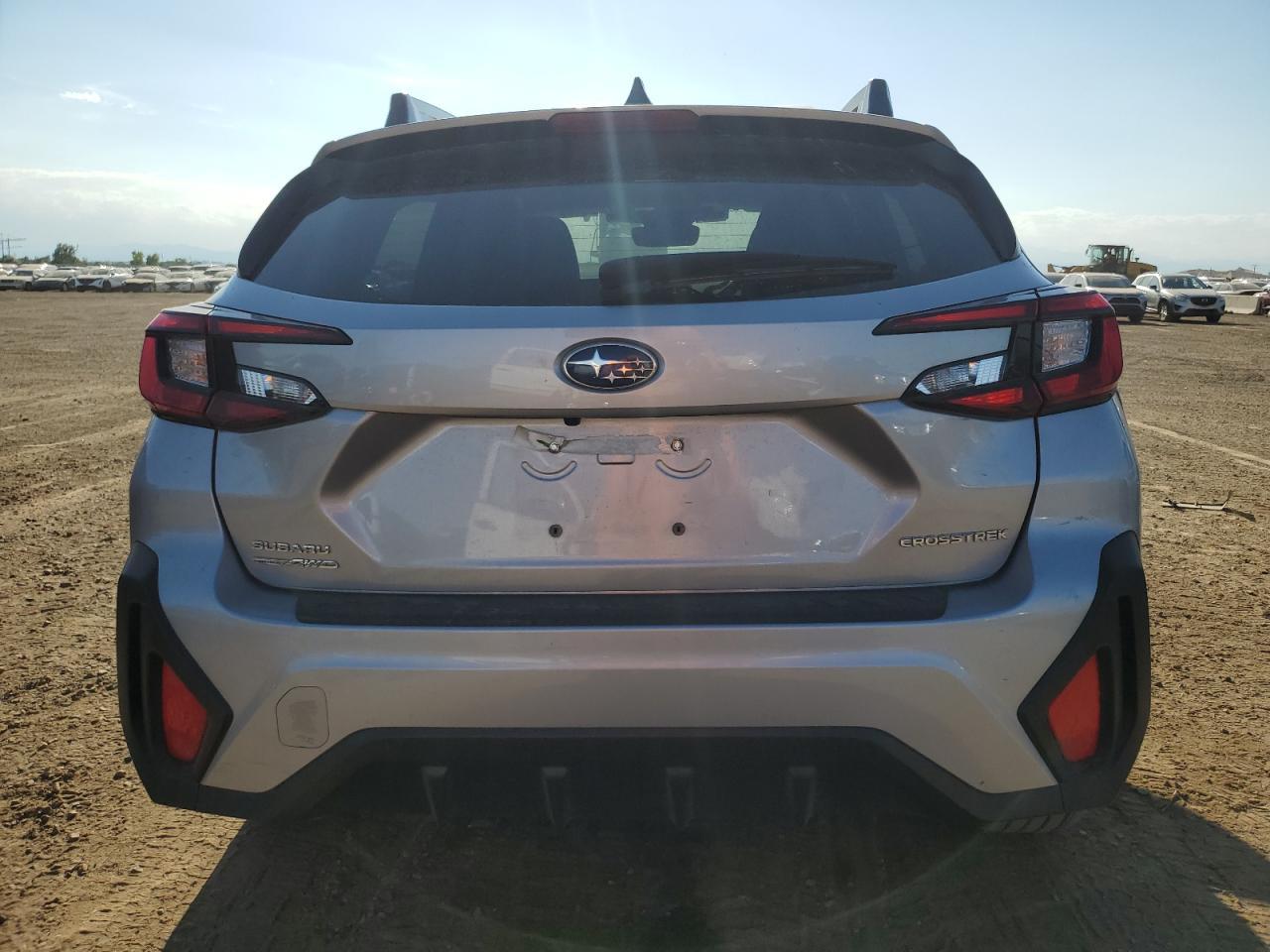 2024 Subaru Crosstrek Premium - Фото 6