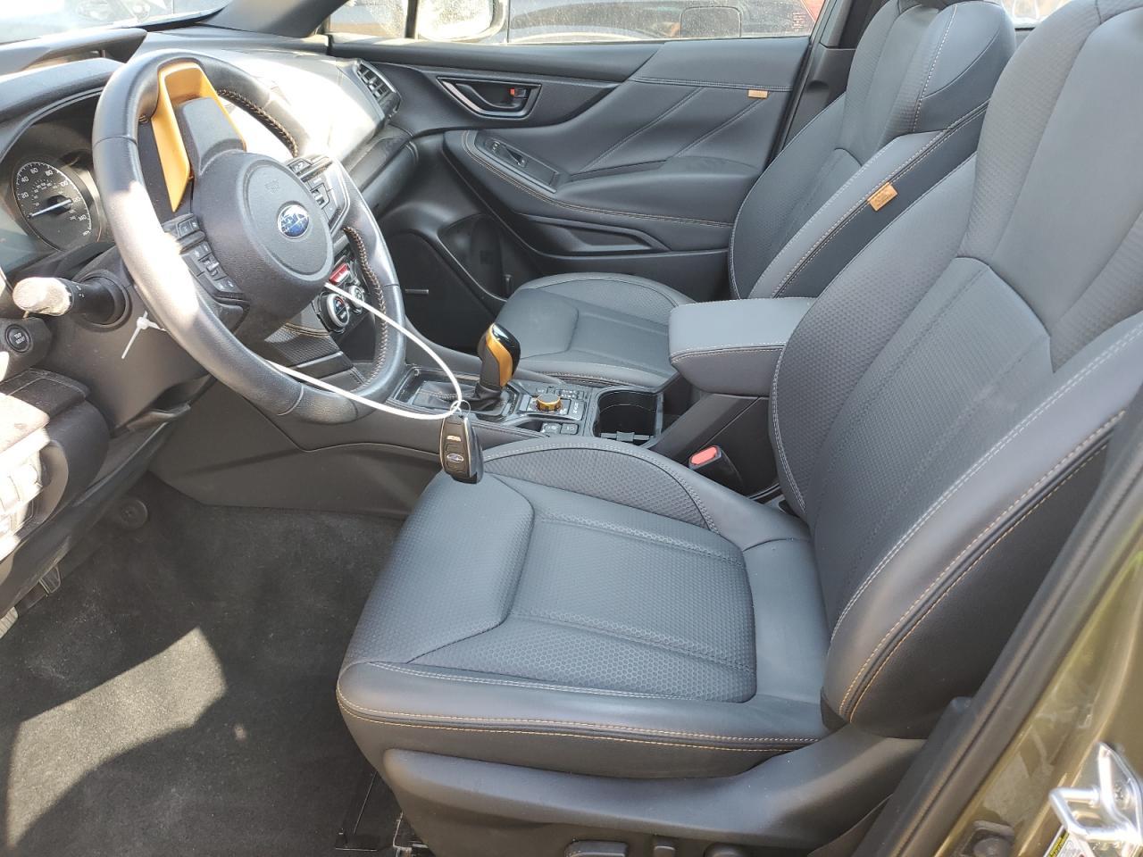 2024 Subaru Forester Wilderness - Image 7