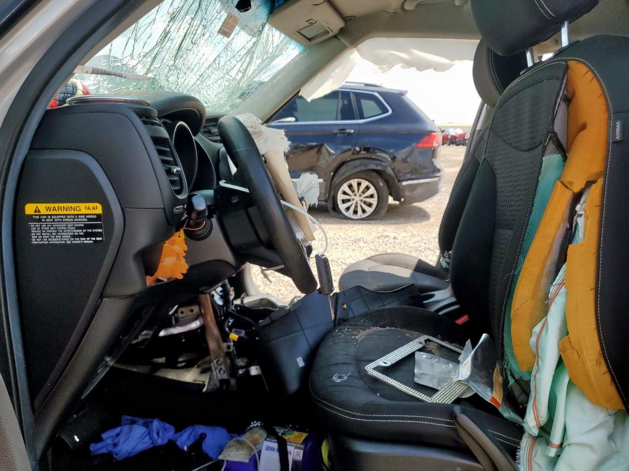 2016 Kia Soul + - Фото 7