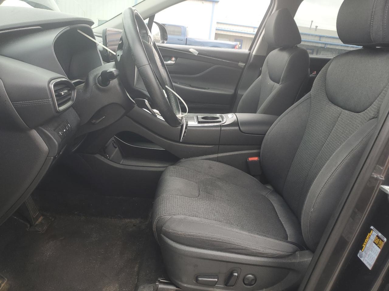 2023 Hyundai Santa Fe Sel - Фото 7