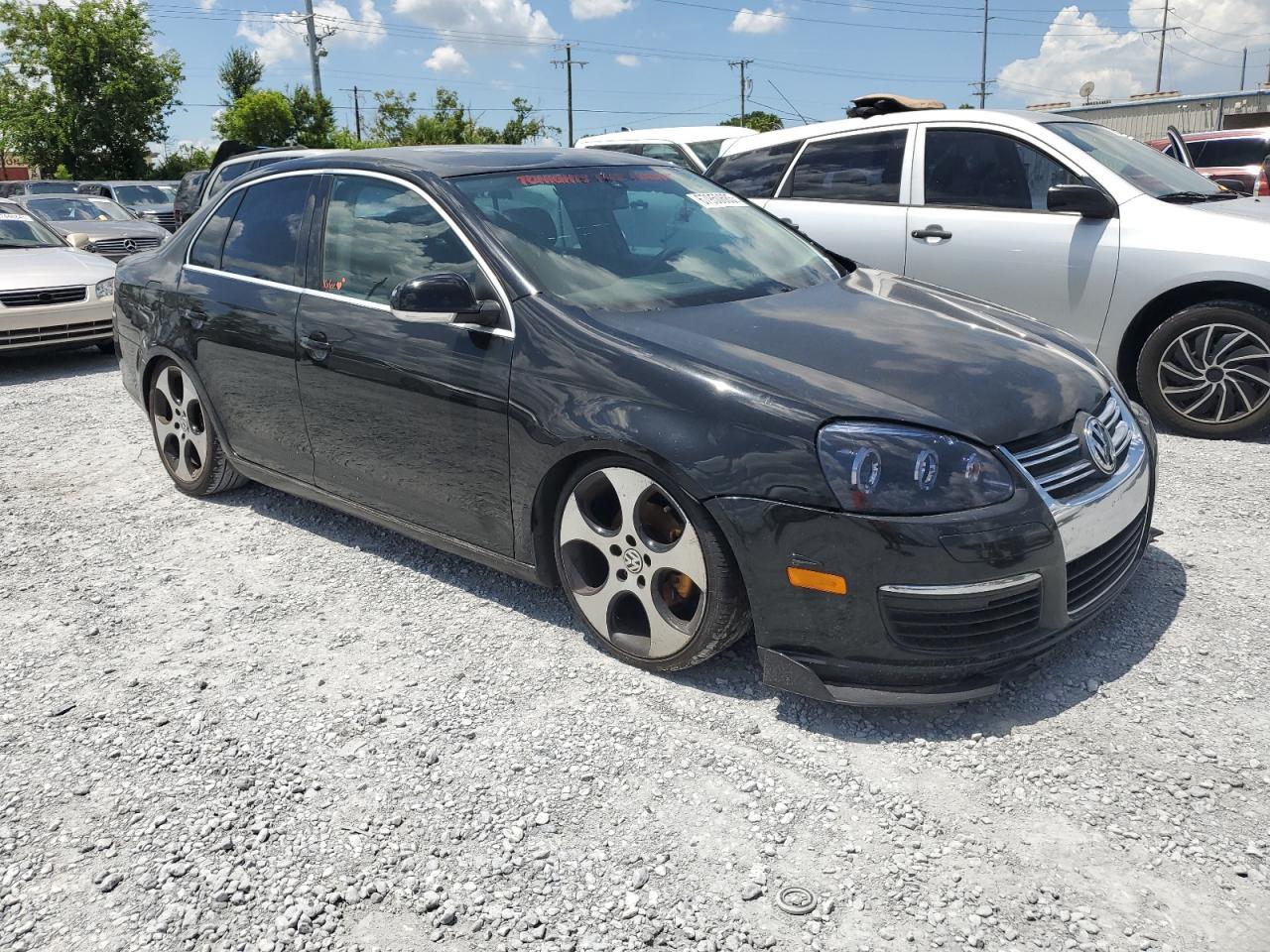2005 Volkswagen New Jetta 2.5L Option Package 2 - Фото 4