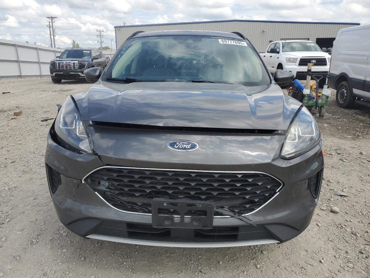 2020 Ford Escape Se - Image 5