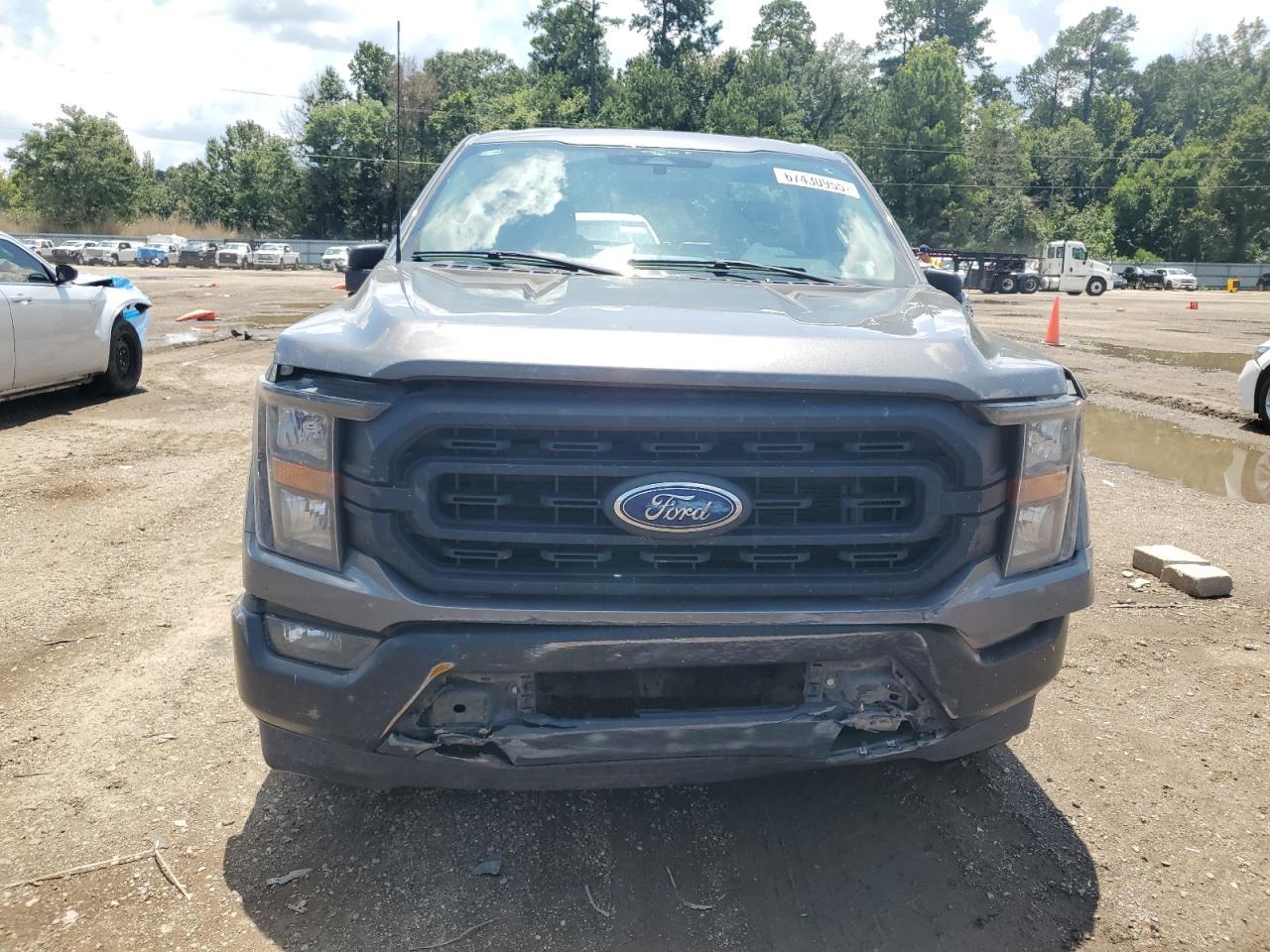 2023 Ford F150 - Фото 5