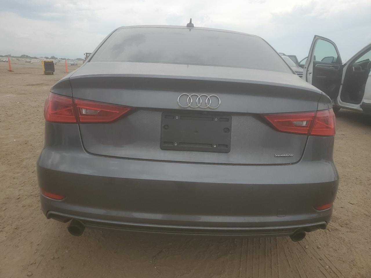 2016 Audi A3 Premium - Image 6