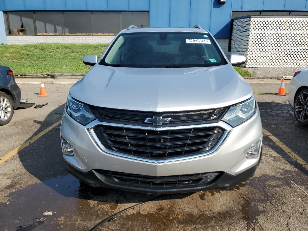 2019 Chevrolet Equinox Lt - Фото 5