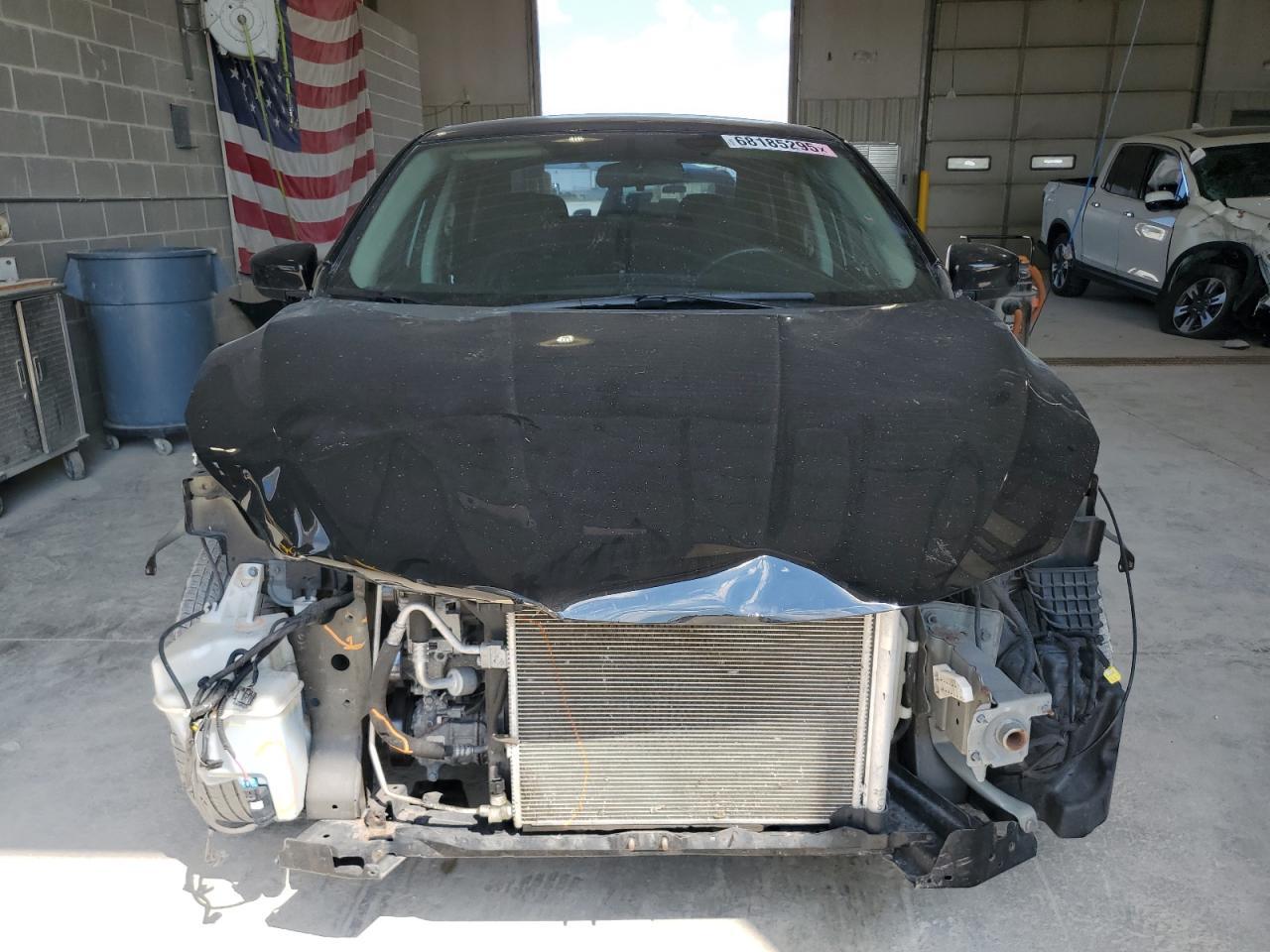 2019 Nissan Sentra S - Фото 5