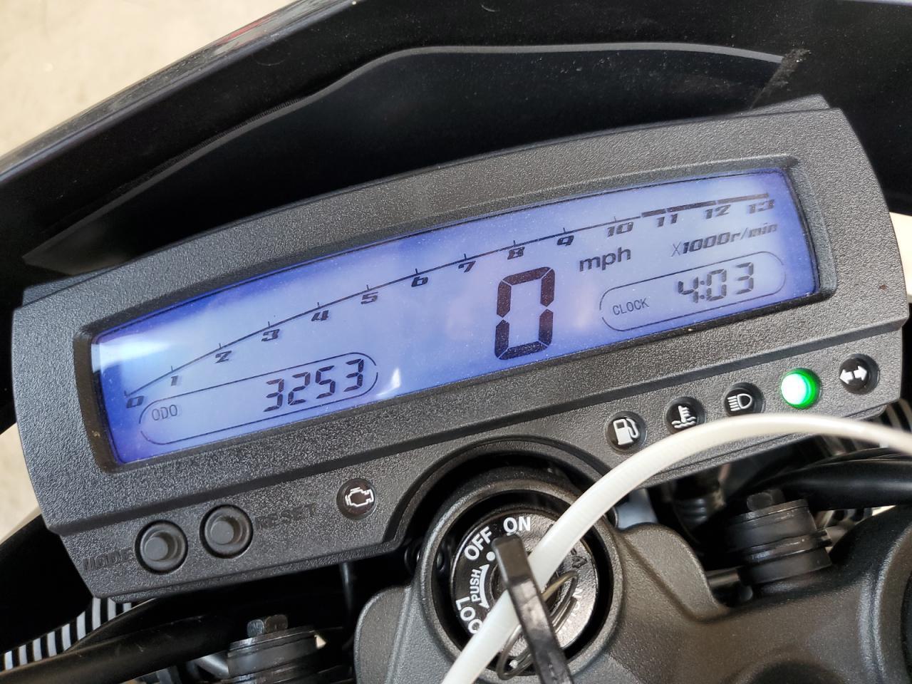 2023 Kawasaki Klx300 E - Image 7