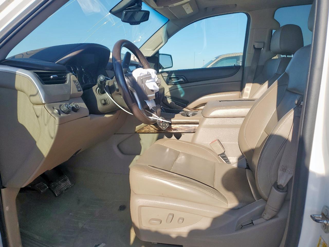 2016 GMC Yukon Xl K1500 Slt - Image 7