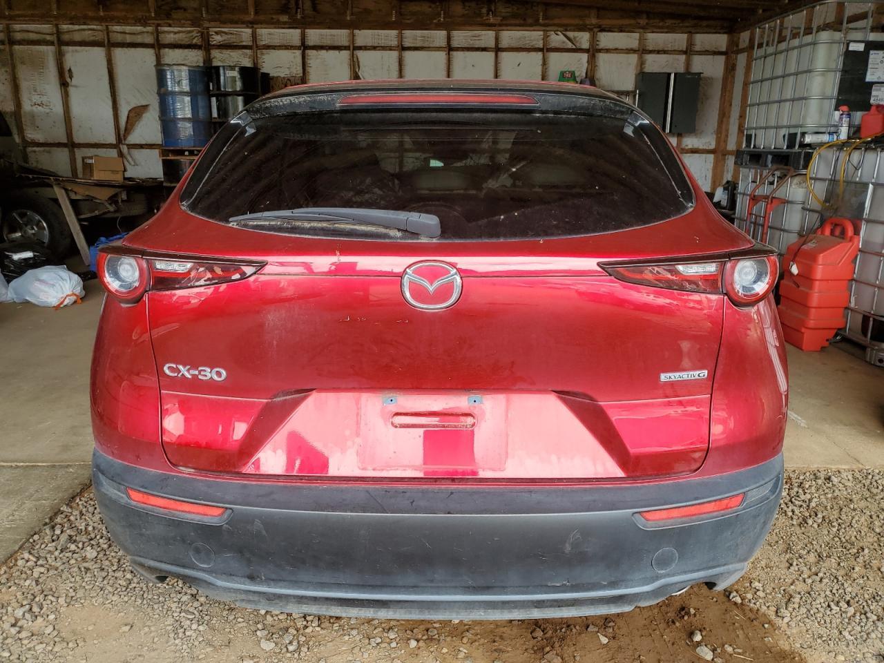 2020 Mazda Cx-30 Select - Image 6