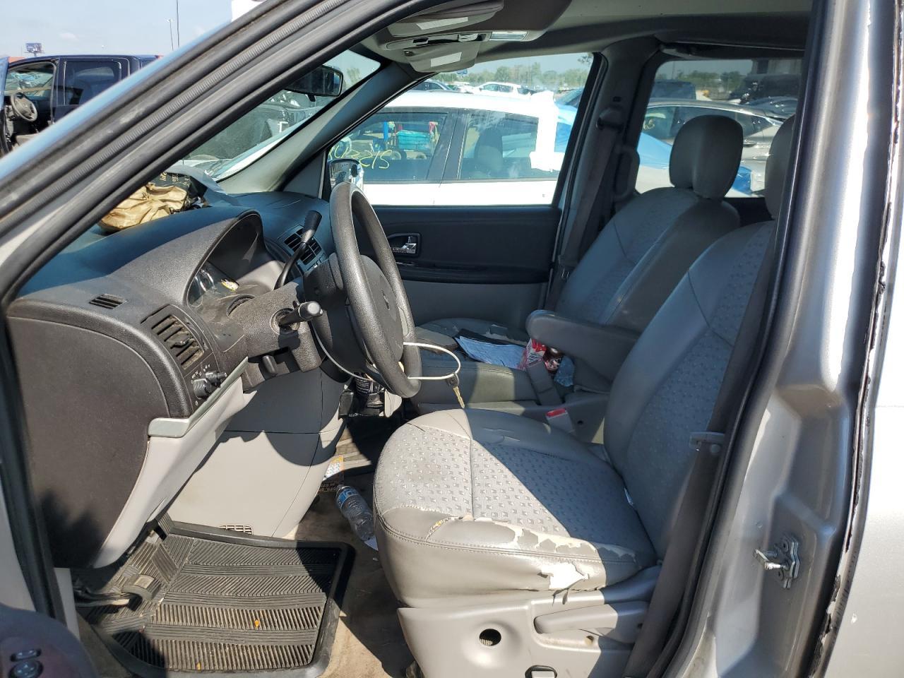 2008 Chevrolet Uplander Ls - Image 7