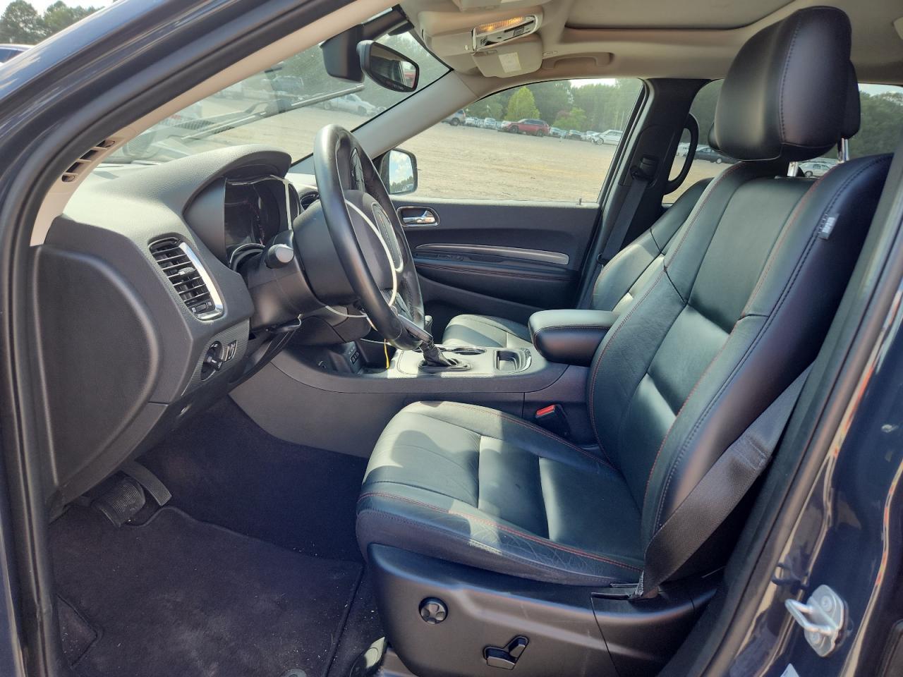 2018 Dodge Durango Gt - Image 7