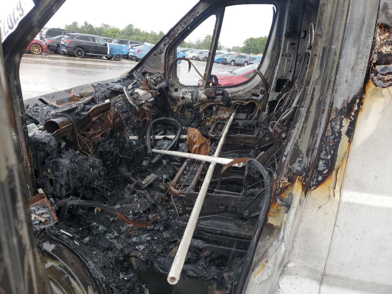 2016 Ram Promaster 1500 1500 Standard - Image 7