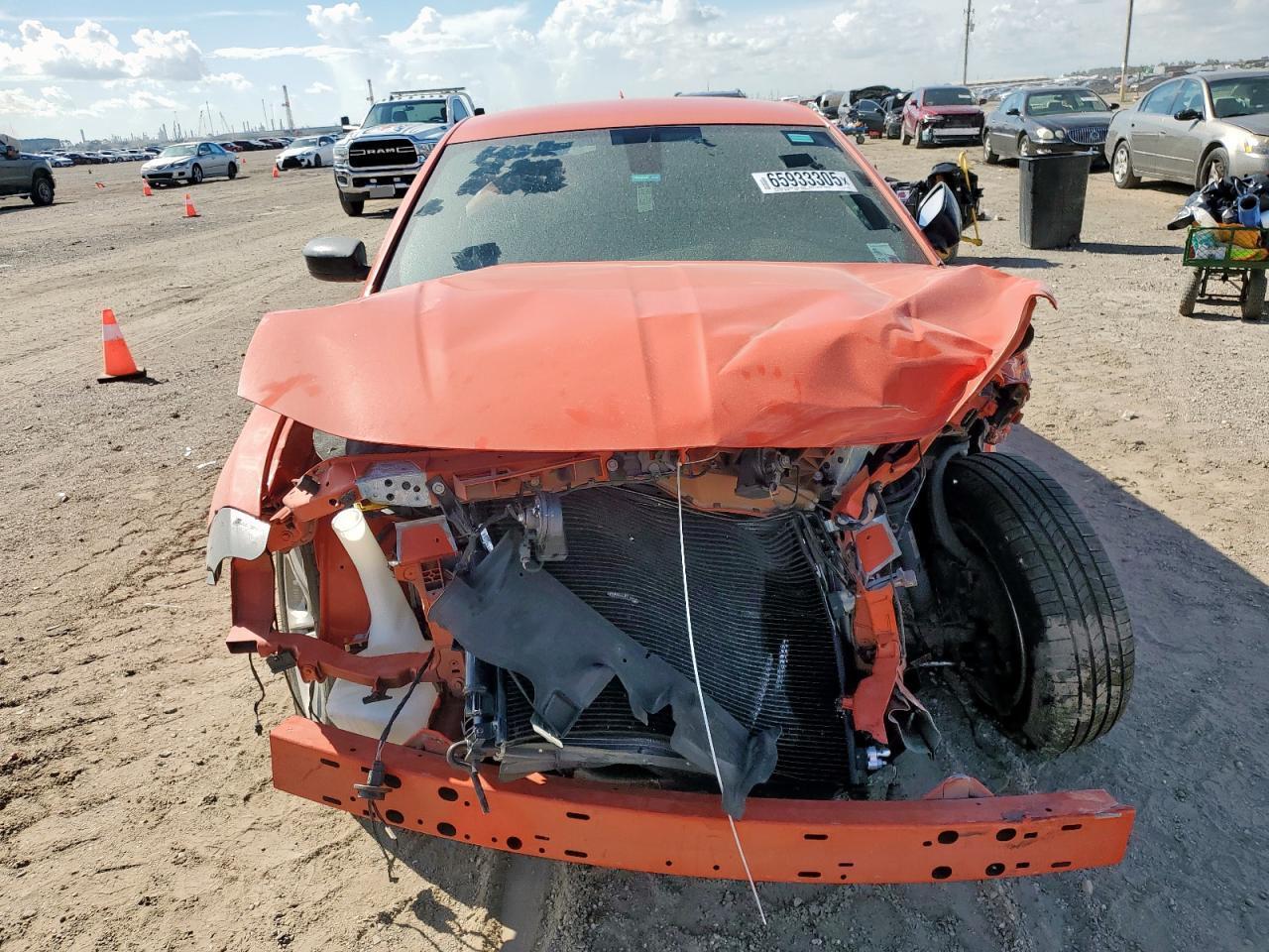 2023 Dodge Charger Sxt - Фото 5