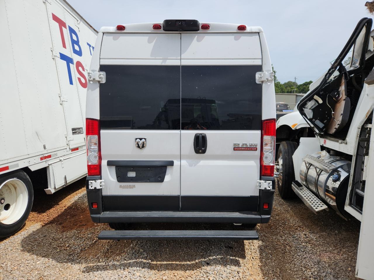 2022 Ram Promaster 2500 2500 High - Image 6