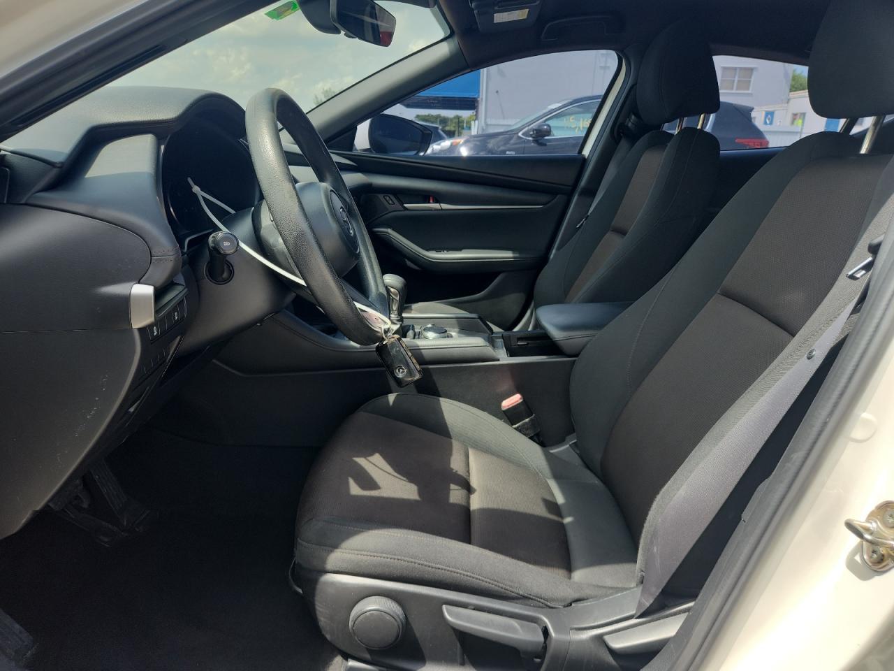 2021 Mazda 3 - Фото 7