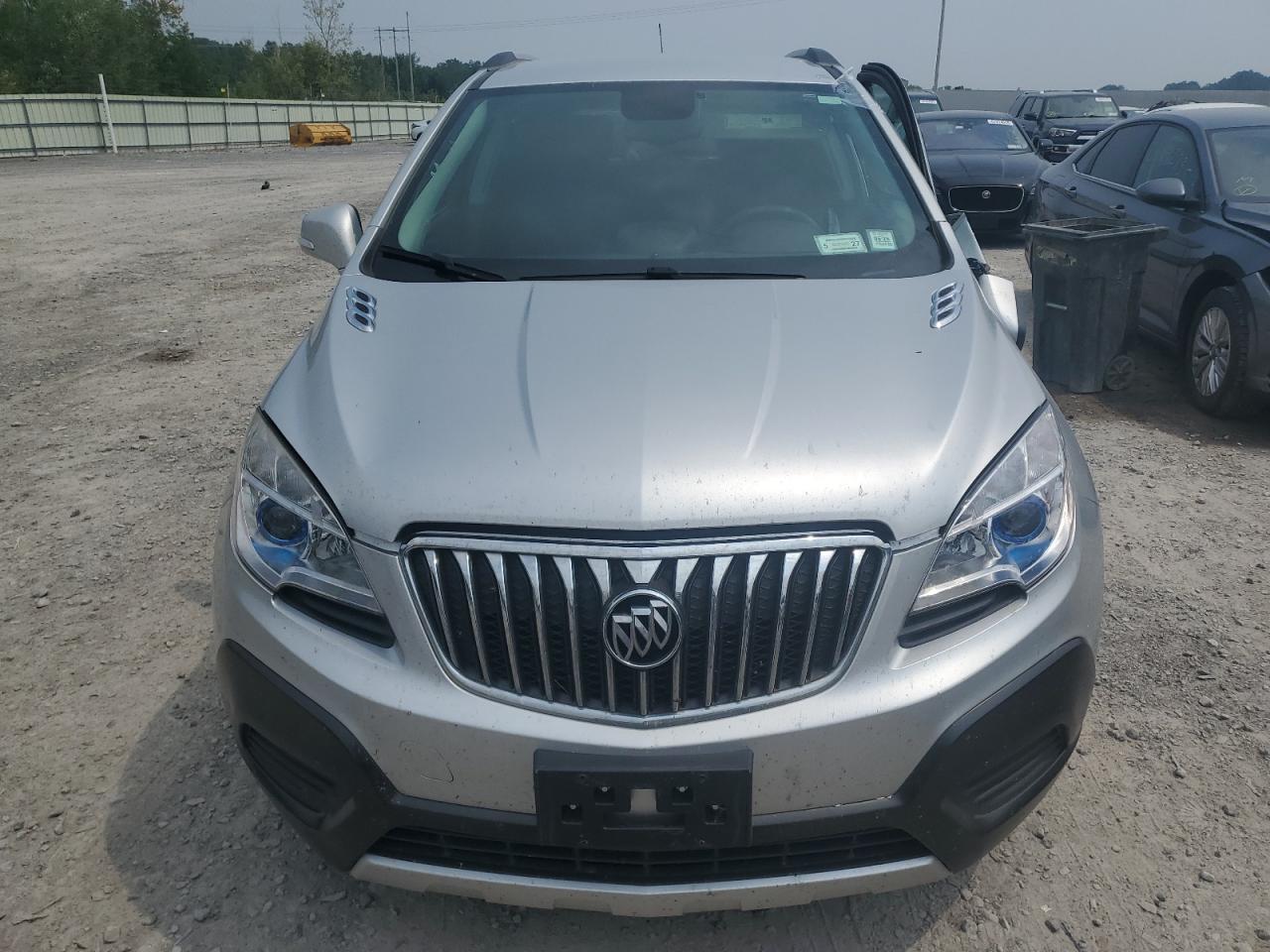 2016 Buick Encore - Image 5