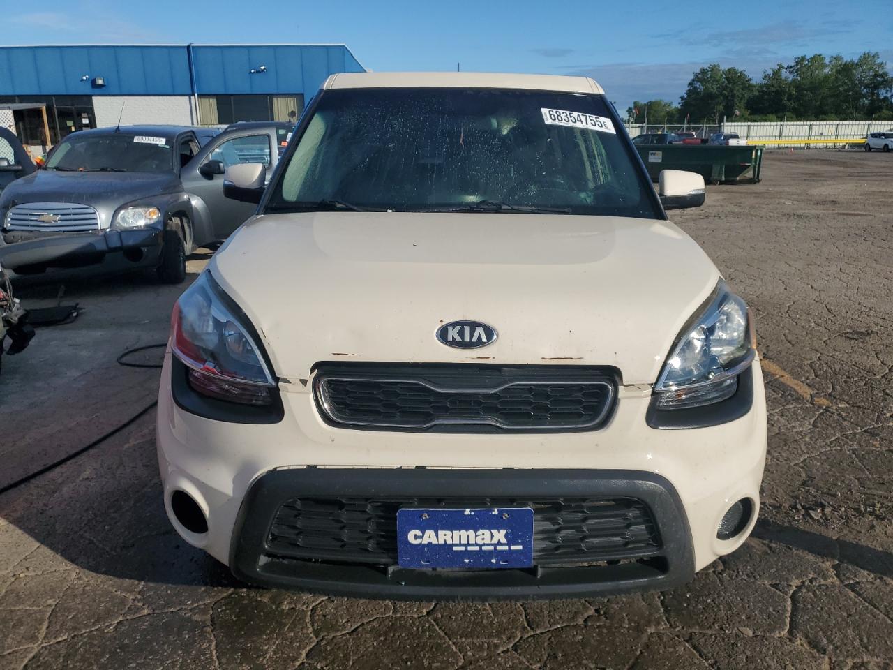 2013 Kia Soul + - Image 5