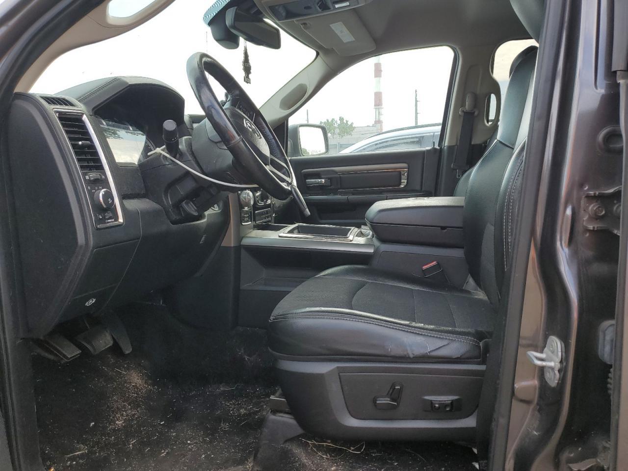 2014 Ram 1500 Sport - Фото 7