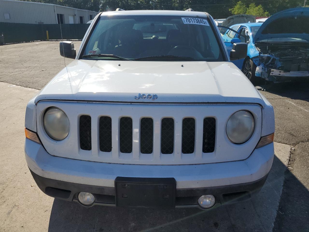 2016 Jeep Patriot Latitude - Image 5