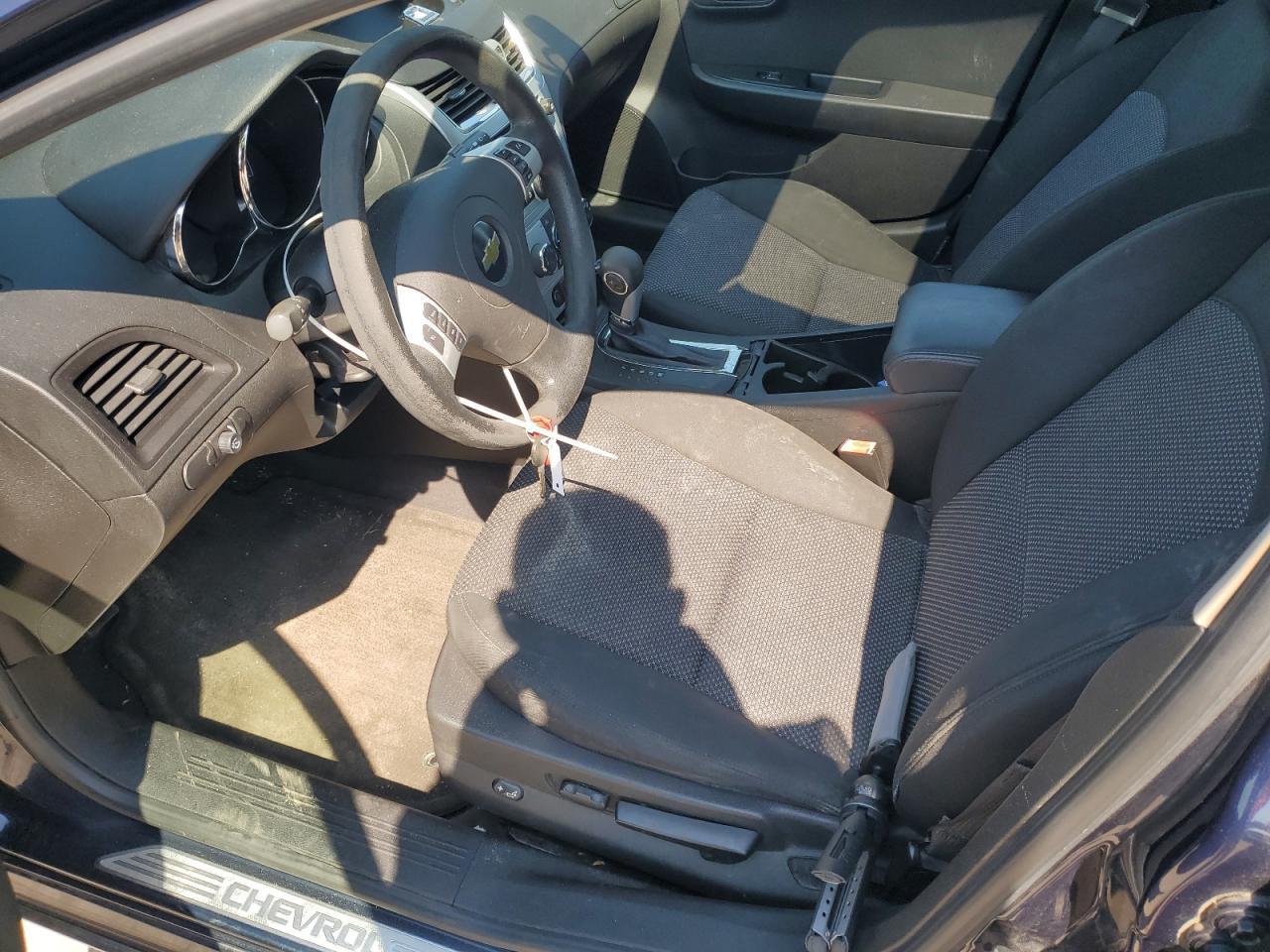 2011 Chevrolet Malibu 1Lt - Image 7