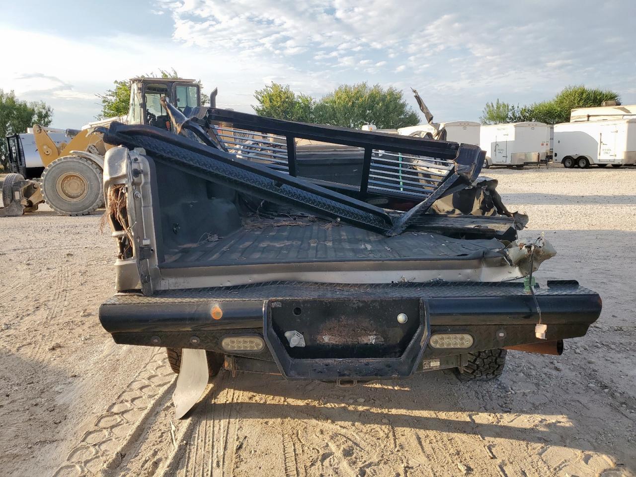 2006 Ford F350 Srw Super Duty - Фото 6